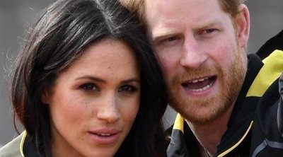 La polémica carta del medio hermano de Meghan Markle al Príncipe Harry: "Está haciendo el papel de su vida"