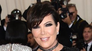 Kris Jenner defiende a Kanye West: "Siempre tiene buenas intenciones"