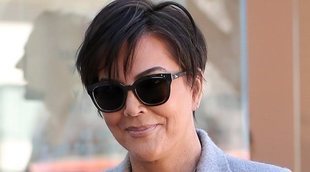 Kris Jenner, muy emocionada al hablar de cómo es Khloe Kardashian como madre