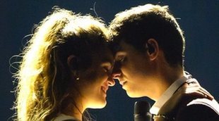 Amor y pura magia: así ha sido el primer ensayo en Lisboa de Alfred y Amaia para Eurovisión 2018