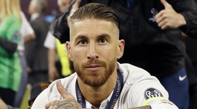 ¿Sergio Ramos colaborará en una canción con Demarco?