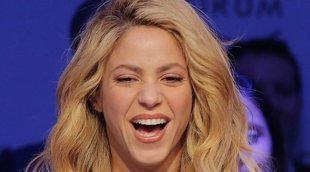 Shakira cuenta los días para que dé comienzo su gira 'El Dorado'