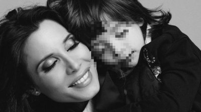 Así celebran Pilar Rubio, Eva González o Noelia López el Día de la Madre 2018