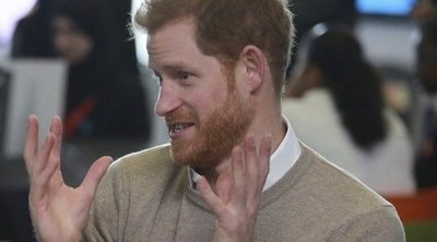 La elevada cuenta corriente del Príncipe Harry y Meghan Markle