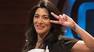 Eva se convierte en la tercera expulsada de 'MasterChef 6': "Soy la que peor lo ha hecho"