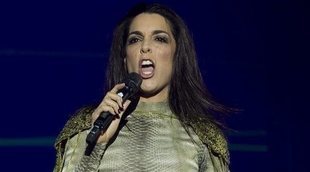 Ruth Lorenzo: "De 'Loveaholic' llevaría 'Good Girl's Don't Lie' o 'Bodies' a Eurovisión"