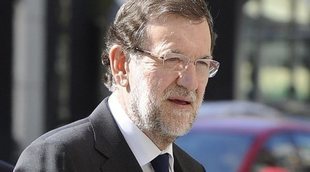 Muere uno de los escoltas de Mariano Rajoy en un accidente de tráfico en Madrid