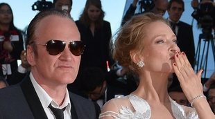 Uma Thurman asegura que volvería a trabajar con Quentin Tarantino a pesar de la polémica por su accidente