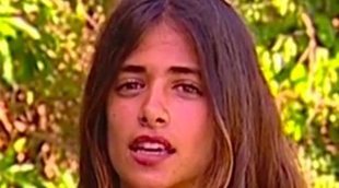 El bombazo que Melissa Vargas va a contar tras su expulsión de 'Supervivientes 2018'