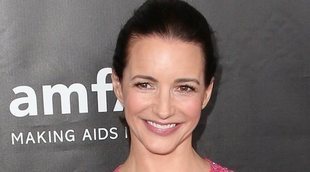 Kristin Davis ('Sexo en Nueva York') adopta a su segundo hijo