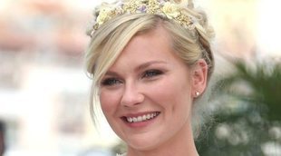 Kirsten Dunst y Jesse Plemons se convierten en padres de su primer hijo