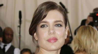 Royals en la Met Gala 2018: del embarazo camuflado de Carlota Casiraghi al vestido de nazarena de Beatriz de York