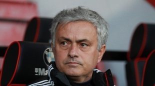 Mourinho pagará 800.000 euros a Hacienda tras declararse culpable