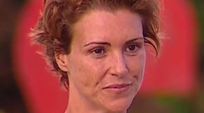 María Jesús Ruiz a Sofía Suescun en 'Supervivientes 2018': "Que te perdone Dios, aunque seas más del diablo"