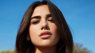 Dua Lipa cantará en la final de la Champions League 2018: "Estoy planeando hacer un espectáculo inolvidable"