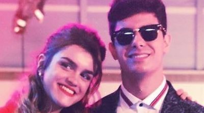 La pregunta incómoda que tuvieron que afrontar Alfred y Amaia en la semifinal de Eurovisión 2018