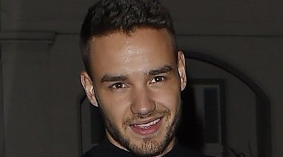 Liam Payne aclara los comentarios que afirman que está celoso de la relación de Cheryl y su hijo Bear