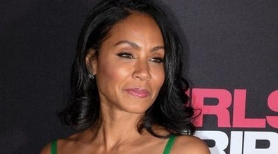 Jada Pinkett Smith insinúa arrepentirse de los inicios de su relación con Will Smith