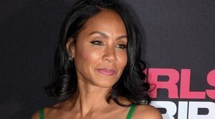 Jada Pinkett Smith insinúa arrepentirse de los inicios de su relación con Will Smith