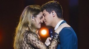 ¿Qué posibilidades reales tienen Amaia y Alfred de ganar el Festival de Eurovisión 2018?