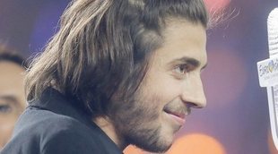 Salvador Sobral califica como horrible 'Toy', la canción de Netta que Israel lleva a Eurovisión 2018