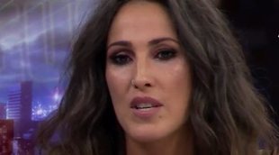 Malú cuenta en 'El Hormiguero' que vuelve a los escenarios tras dos años de parón: "¿Me seguirán queriendo?"