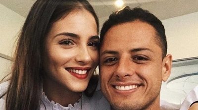 Andrea Duro y Chicharito podrían haber puesto fin a su relación