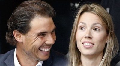 Así son y así se llevan Rafa y Maribel Nadal, dos hermanos unidos por el deporte