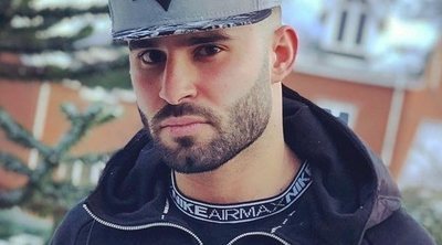 Jesé Rodríguez vuelve con Melody Santana, la madre de sus dos hijos mayores