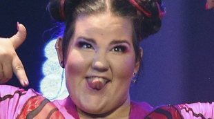 Todo lo que necesitas saber sobre Netta Barzilai, la ganadora de 'Eurovisión 2018'