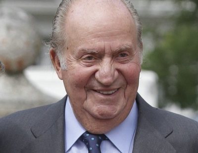 La larga lista de amores oficiales y oficiosos del Rey Juan Carlos