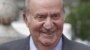 De María Gabriela Saboya a Corinna Sayn-Wittgenstein: los grandes amores del Rey Juan Carlos