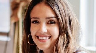 Jessica Alba celebra el Día de la Madre de Estados Unidos con una bonita acción solidaria