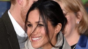 El padre de Meghan Markle no irá a la boda con el Príncipe Harry