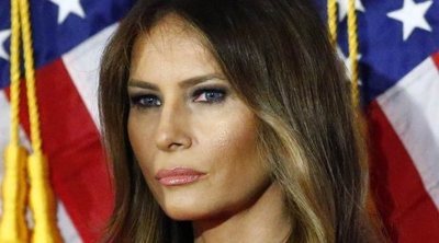 Melania Trump, operada con éxito de una insuficiencia renal