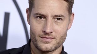 Justin Hartley ('This is us'), acosado por una fan mientras cenaba