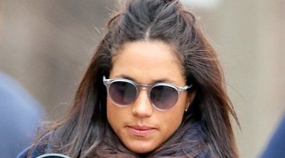 Thomas Markle culpa de sus problemas de corazón a su hijo por intentar sabotear la boda del Príncipe Harry y Meghan Markle