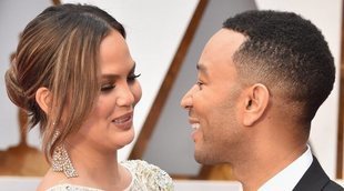 John Legend y Chrissy Teigen se convierten en padres por segunda vez