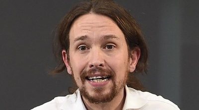 Pablo Iglesias e Irene Montero explican la compra del chalé de 600.000 euros