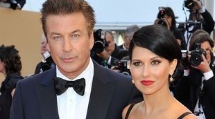 Alec Baldwin e Hilaria Thomas se convierten en padres de su cuarto hijo en común