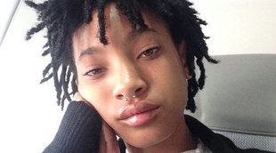 Willow Smith confiesa el episodio más duro de su vida: "Me cortaba en las muñecas"