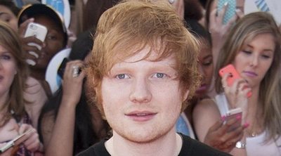 Despedido un trabajador del hospital en el que Ed Sheeran fue atendido por acceder a su historial médico