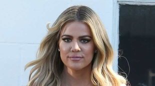 Khloe Kardashian responde a los haters que han criticado su vuelta al gimnasio tras ser madre