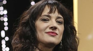 El discurso de Asia Argento que enmudeció Cannes 2018: "Fui violada aquí por Harvey Weinstein"