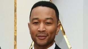 John Legend explica lo que se esconde tras el nombre de su segundo hijo, Miles Theodore