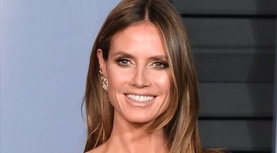 La intensa vida de Heidi Klum: mucho más que una top model internacional