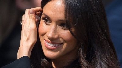 La nueva biografía oficial de Meghan Markle: feminista pero no actriz