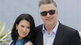 Hilaria Thomas y Alec Baldwin revelan el nombre de su cuarto hijo en común