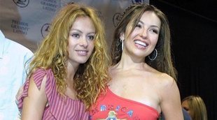 Enemigas Íntimas: ¿Cómo pasaron Paulina Rubio y Thalía de estar unidas en Timbiriche a su eterna rivalidad?