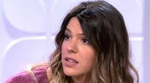 Laura Matamoros ficha como opinionista de 'Mujeres, Hombres y Viceversa'